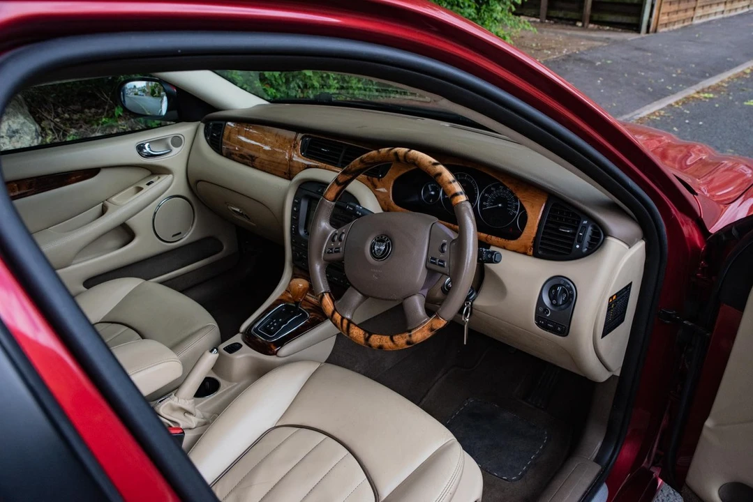 2006 Jaguar X-Type - Image 27 of 30