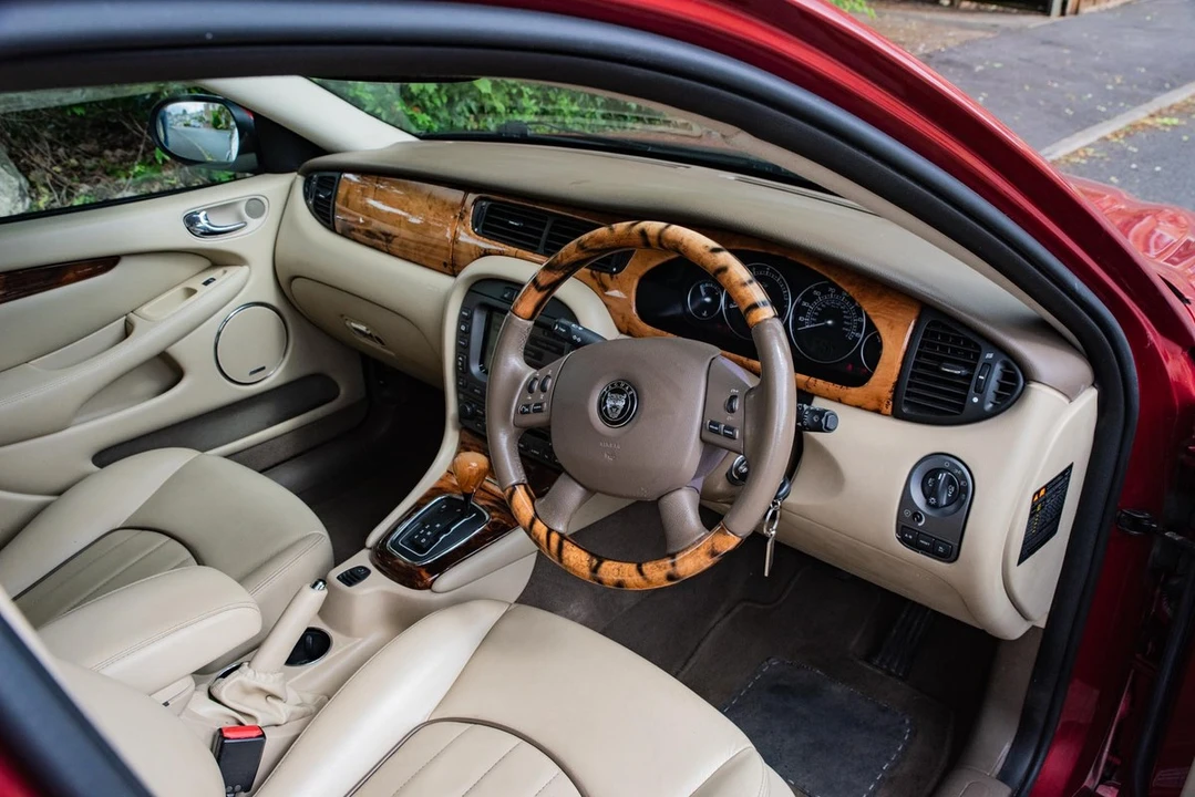 2006 Jaguar X-Type - Image 30 of 30