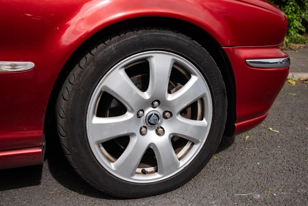 2006 Jaguar X-Type - Image 26 of 30