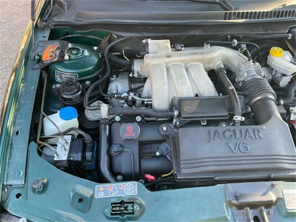 2006 Jaguar X-Type - Image 3 of 14