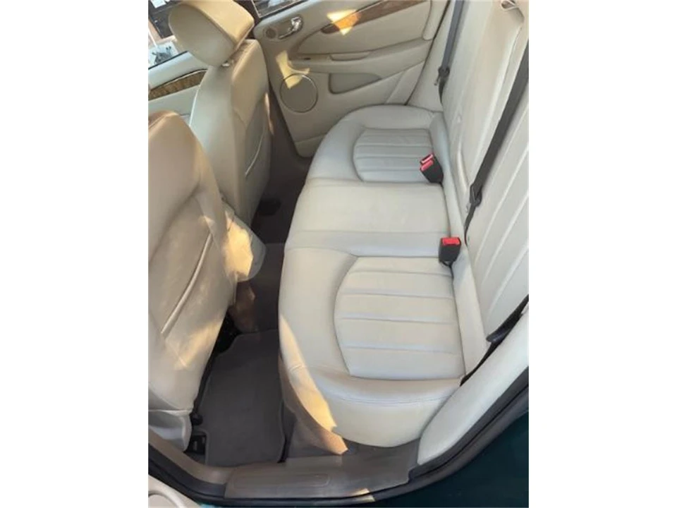 2006 Jaguar X-Type - Image 4 of 14