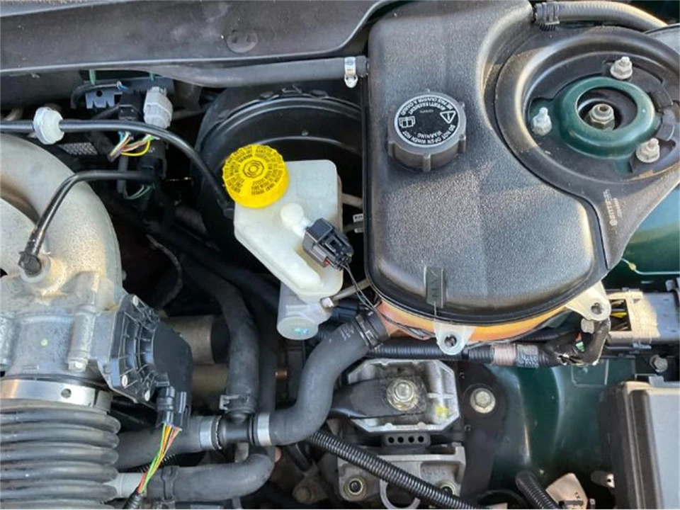 2006 Jaguar X-Type - Image 10 of 14