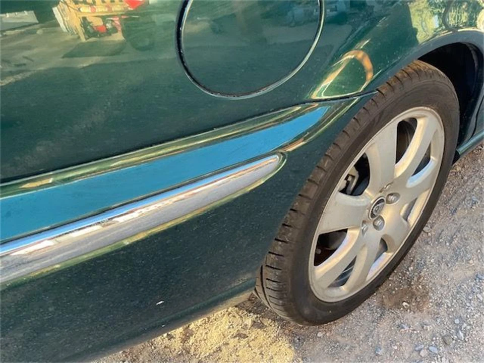2006 Jaguar X-Type - Image 9 of 14