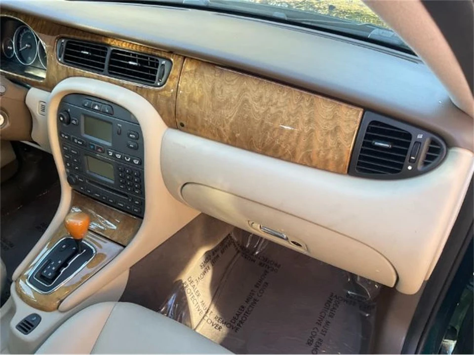 2006 Jaguar X-Type - Image 12 of 14