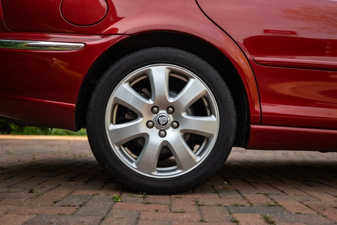 2006 Jaguar X-Type - Image 23 of 30