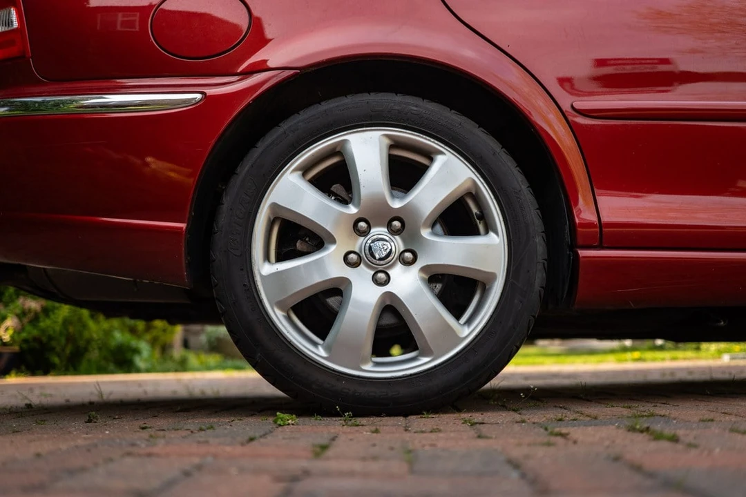 2006 Jaguar X-Type - Image 25 of 30