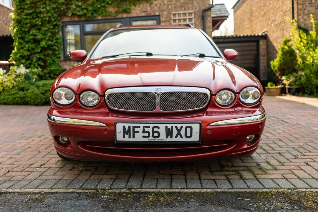 2006 Jaguar X-Type - Image 16 of 30