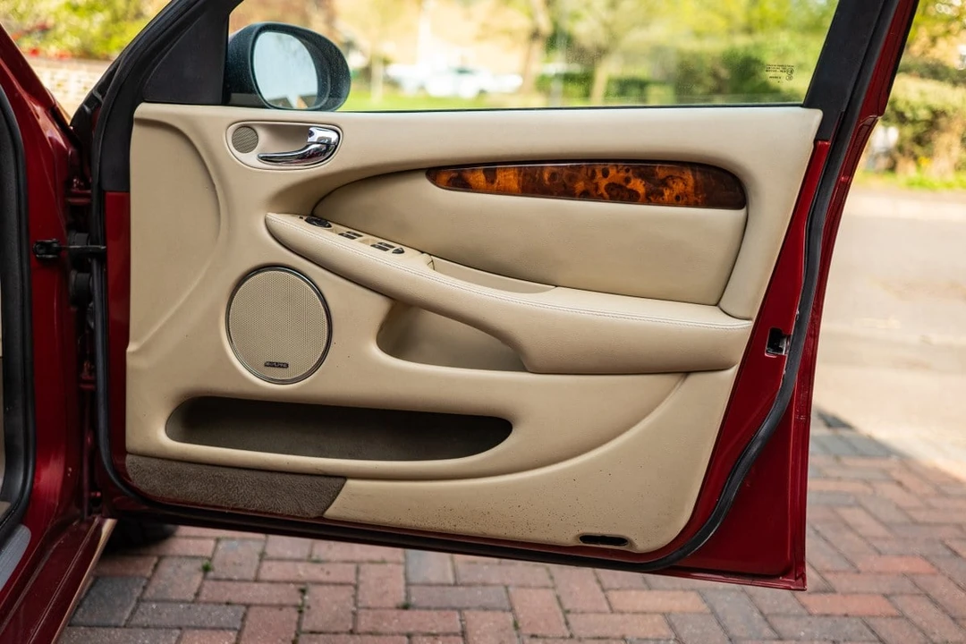 2006 Jaguar X-Type - Image 29 of 30
