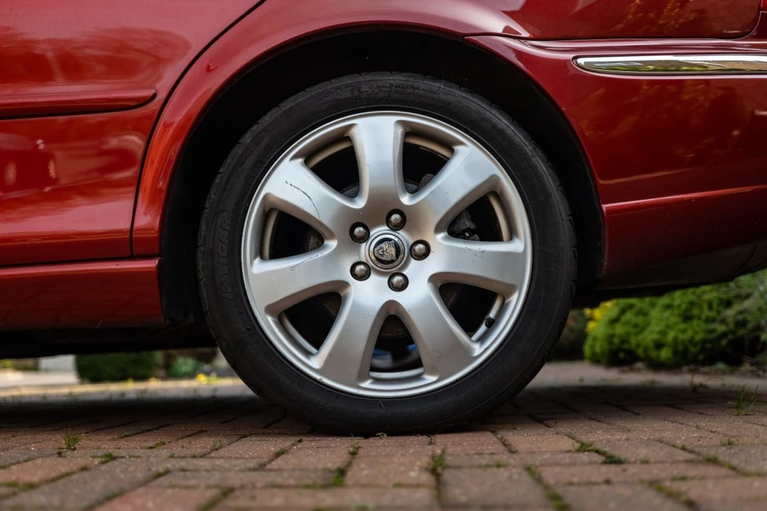 2006 Jaguar X-Type - Image 26 of 30