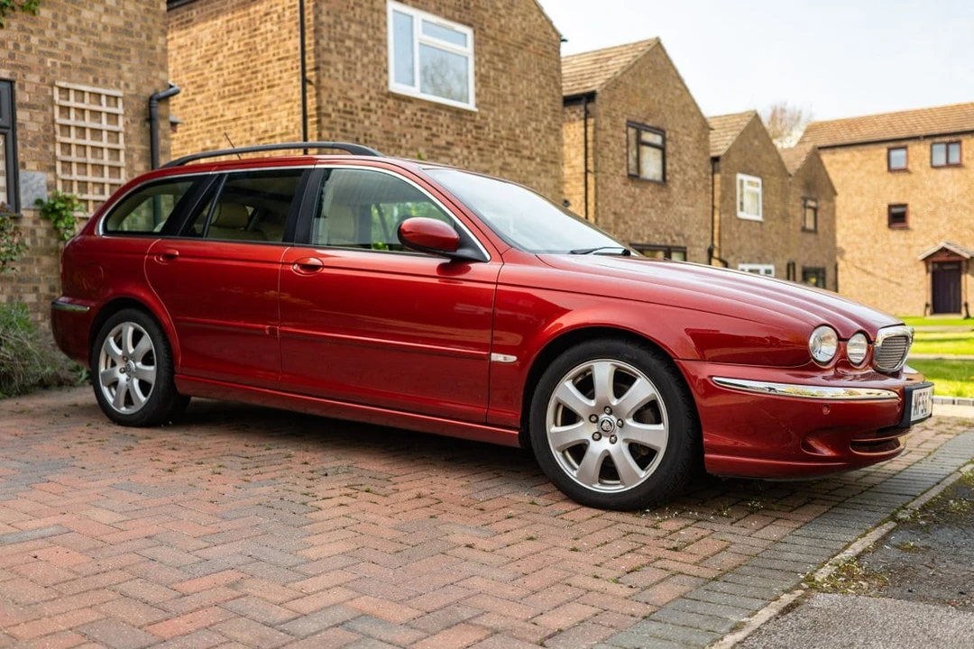 2006 Jaguar X-Type - Image 18 of 30