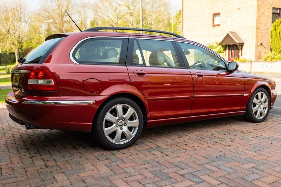 2006 Jaguar X-Type - Image 20 of 30