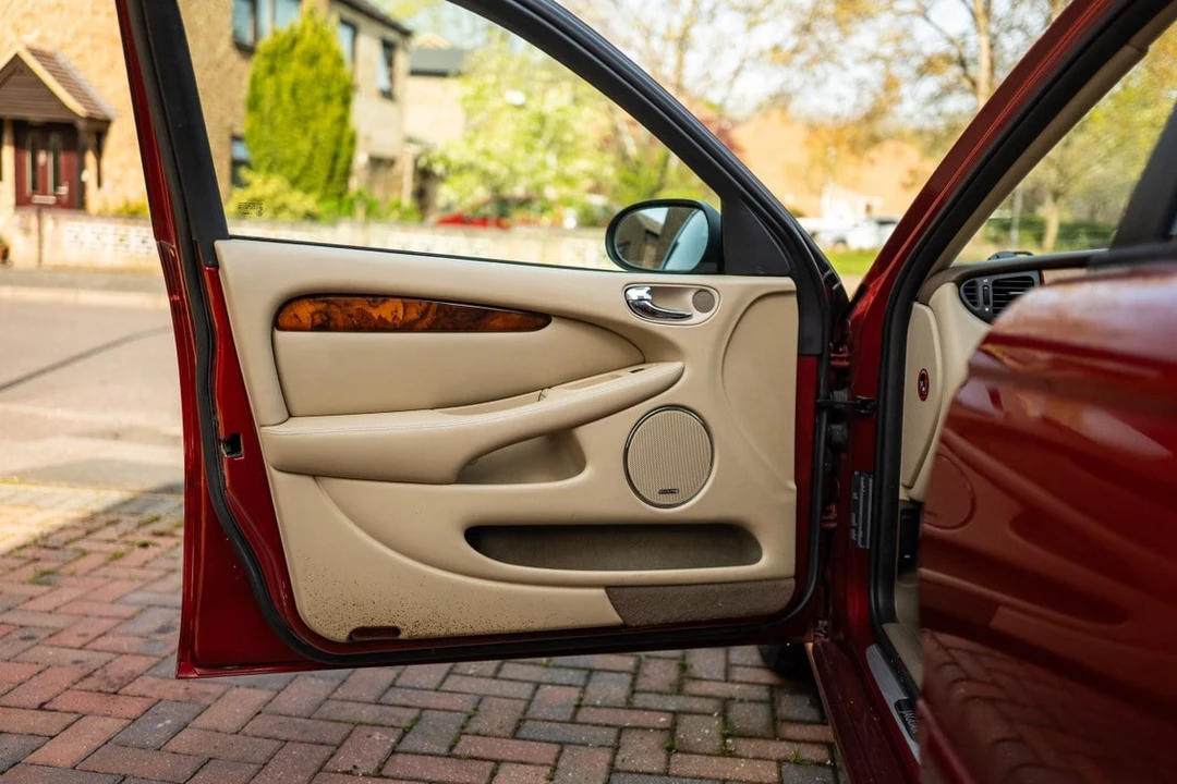 2006 Jaguar X-Type - Image 28 of 30