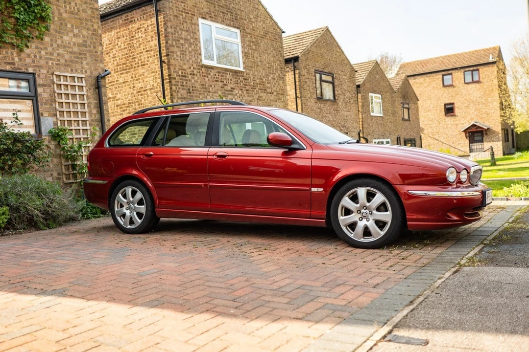2006 Jaguar X-Type - Image 19 of 30