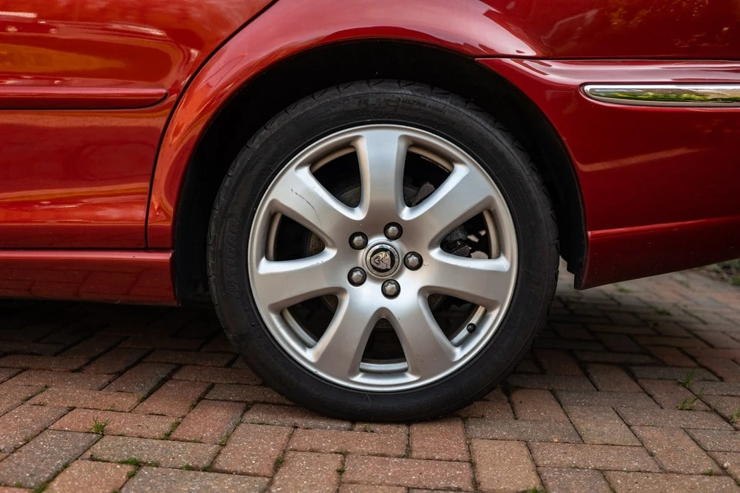 2006 Jaguar X-Type - Image 24 of 30