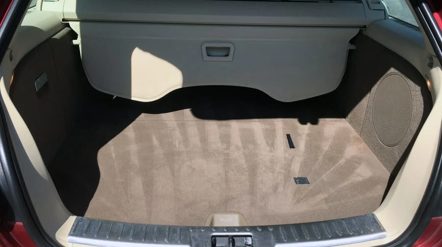 2006 Jaguar X-Type - Image 8 of 12