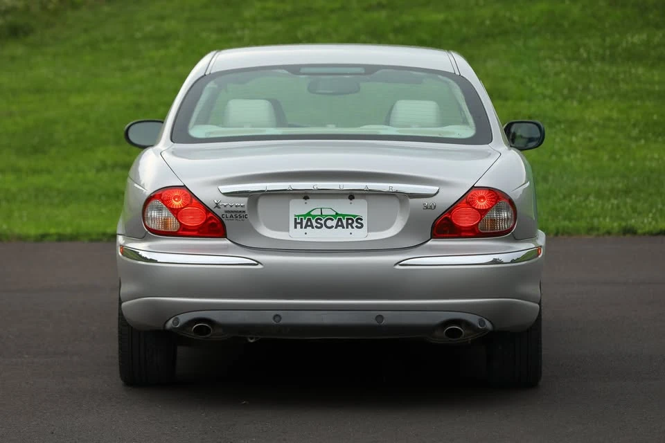 2006 Jaguar X-Type - Image 17 of 20
