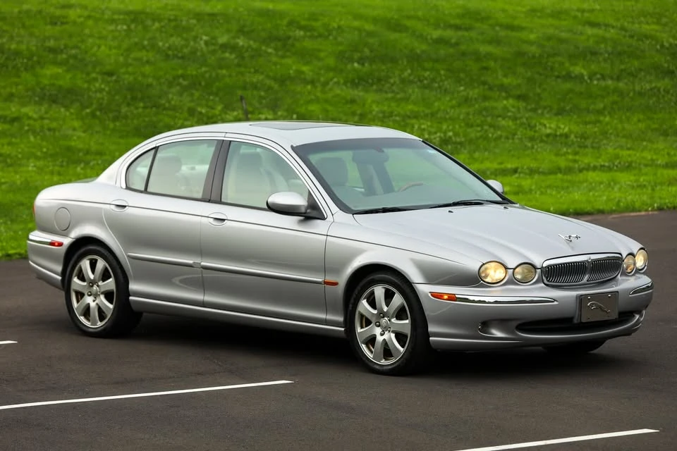 2006 Jaguar X-Type - Image 6 of 20