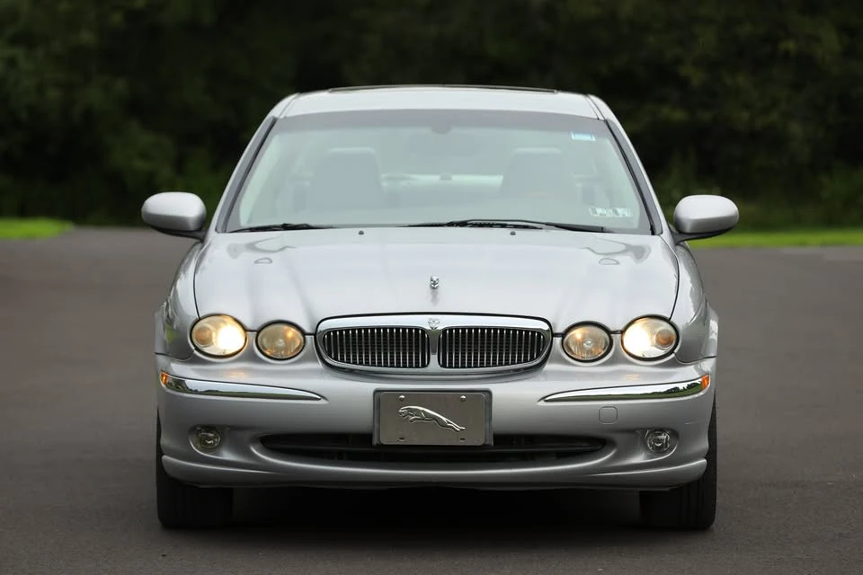 2006 Jaguar X-Type - Image 15 of 20