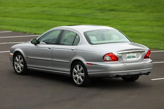 2006 Jaguar X-Type - Image 4 of 20