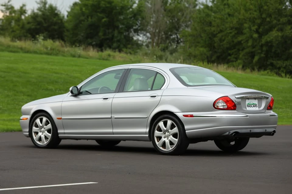 2006 Jaguar X-Type - Image 20 of 20