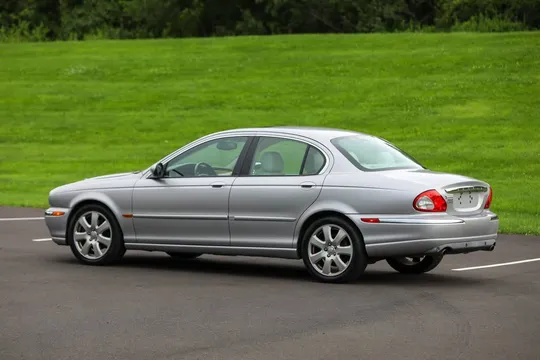 2006 Jaguar X-Type - Image 2 of 20