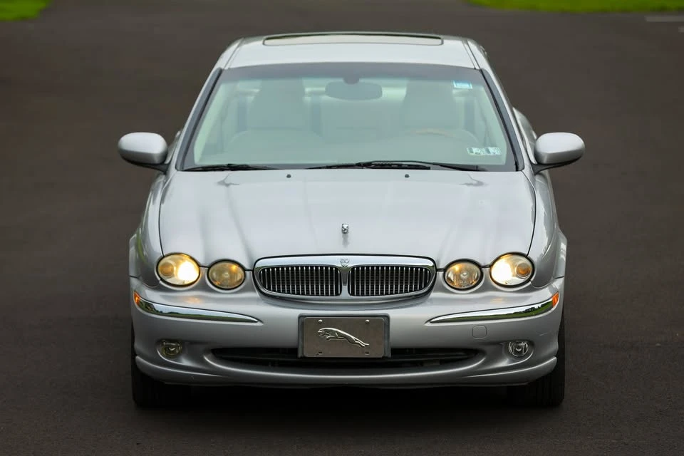 2006 Jaguar X-Type - Image 14 of 20