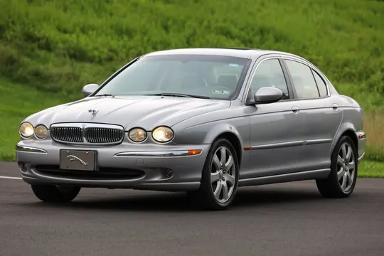 2006 Jaguar X-Type - Image 3 of 20