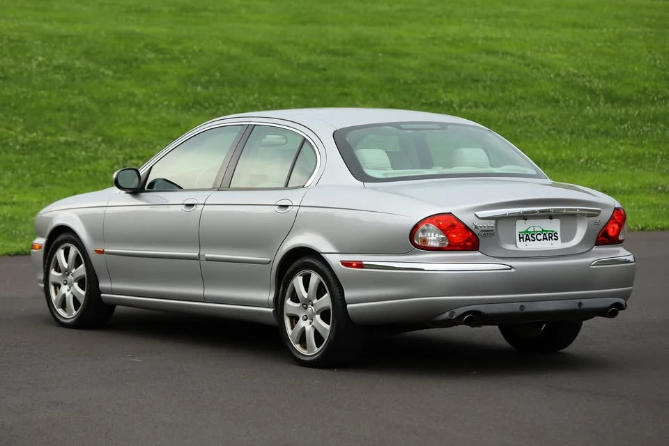 2006 Jaguar X-Type - Image 18 of 20
