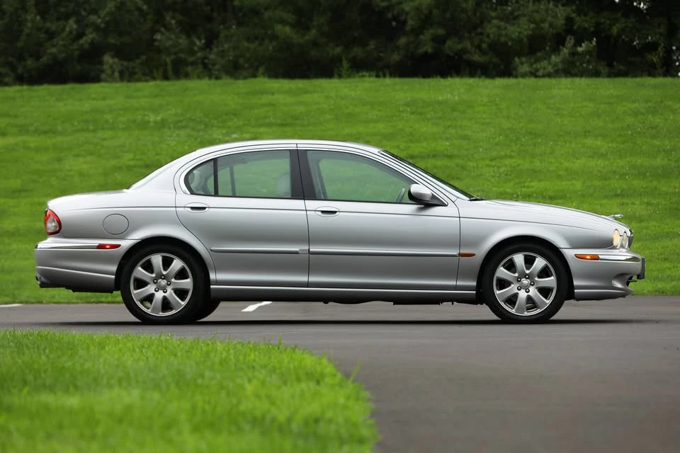 2006 Jaguar X-Type - Image 13 of 20