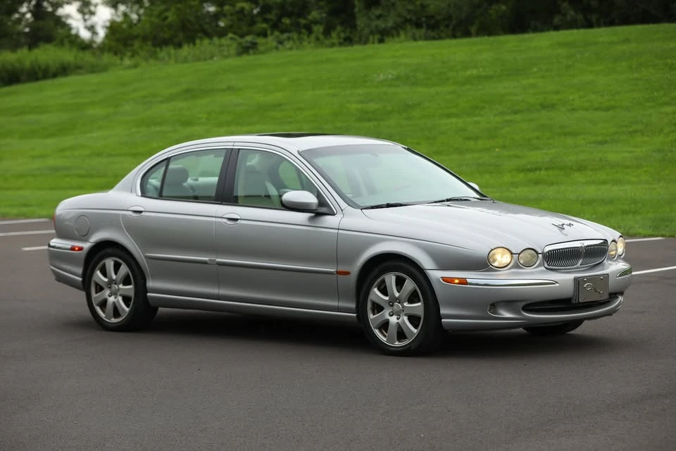 2006 Jaguar X-Type - Image 11 of 20