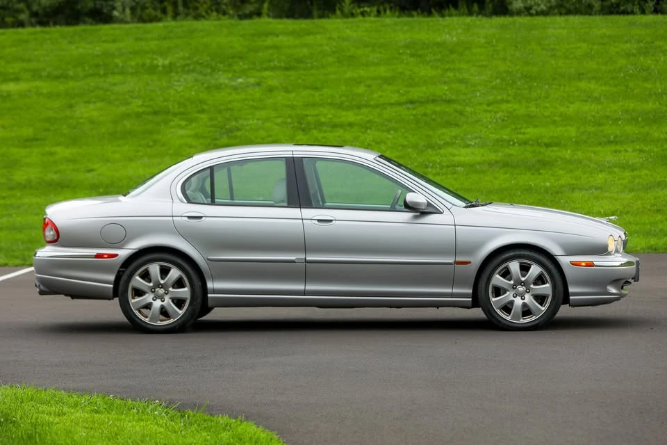 2006 Jaguar X-Type - Image 12 of 20