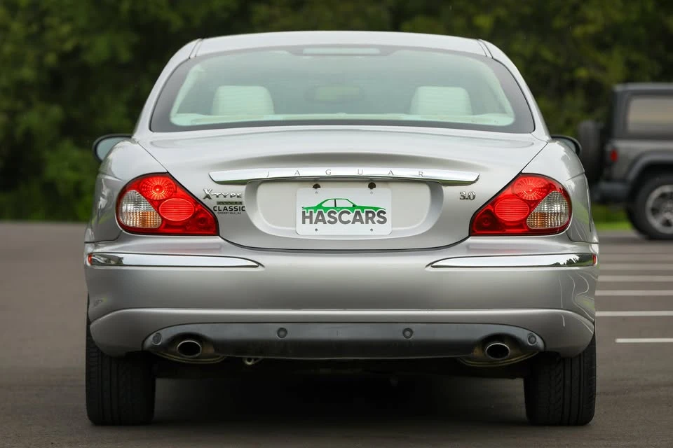 2006 Jaguar X-Type - Image 5 of 20