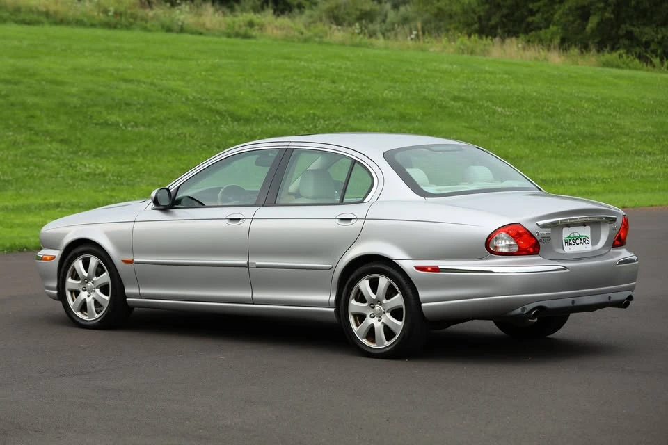 2006 Jaguar X-Type - Image 19 of 20