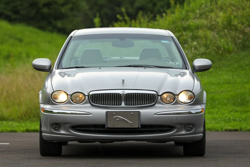 2006 Jaguar X-Type - Image 9 of 20