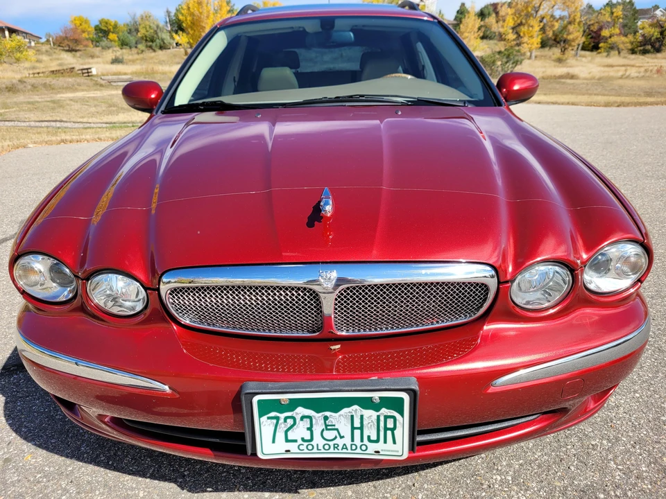 2006 Jaguar X-Type - Image 6 of 31