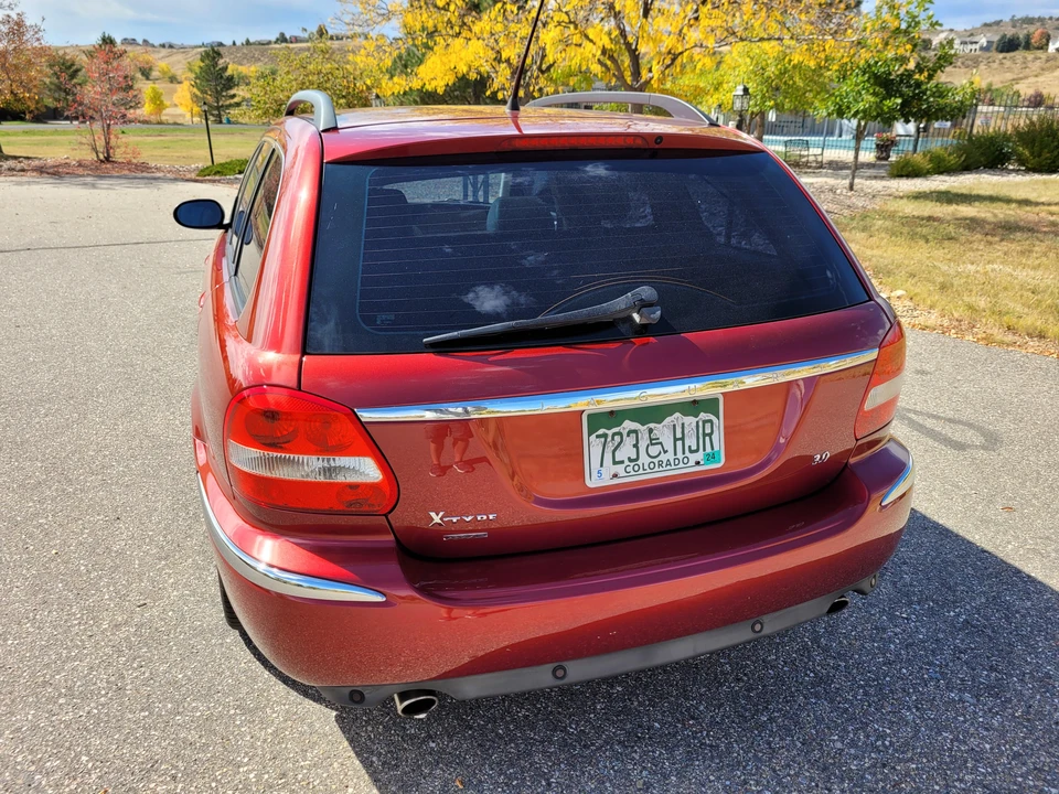 2006 Jaguar X-Type - Image 19 of 31