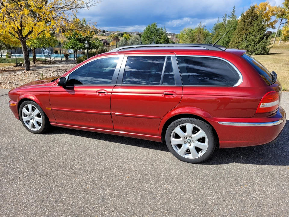 2006 Jaguar X-Type - Image 16 of 31