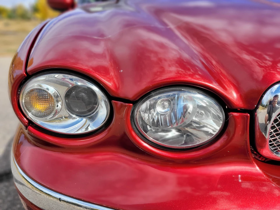 2006 Jaguar X-Type - Image 30 of 31