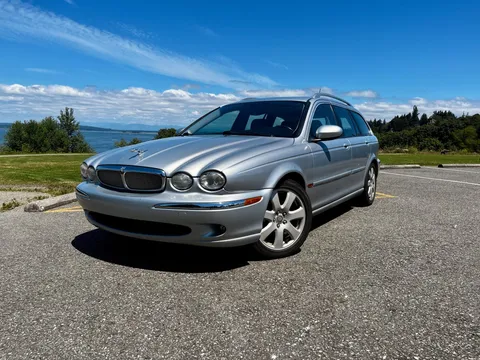 2006 Jaguar X-Type - Image 2 of 31