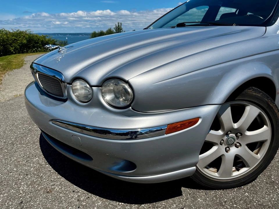 2006 Jaguar X-Type - Image 21 of 31