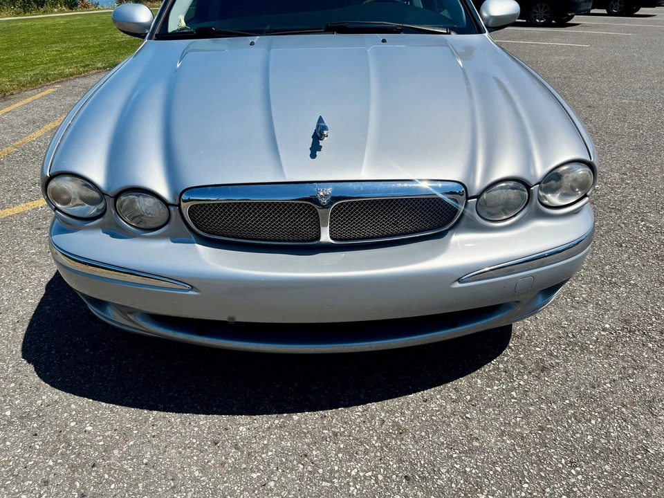 2006 Jaguar X-Type - Image 15 of 31