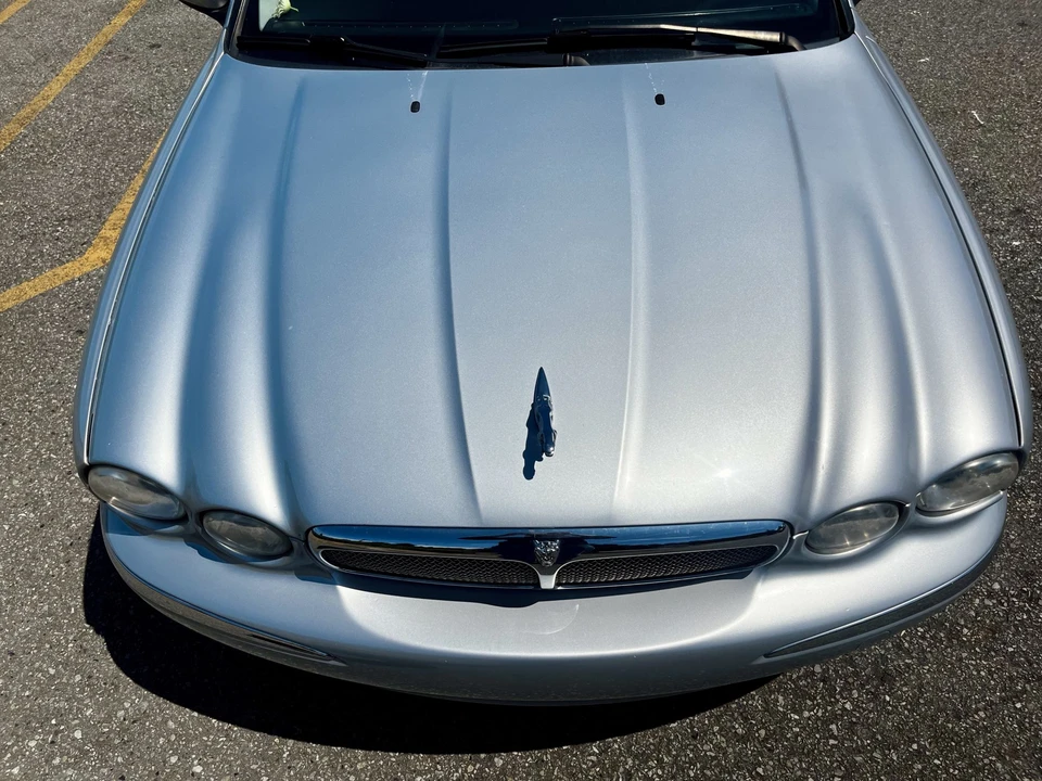 2006 Jaguar X-Type - Image 16 of 31