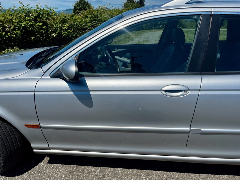 2006 Jaguar X-Type - Image 25 of 31
