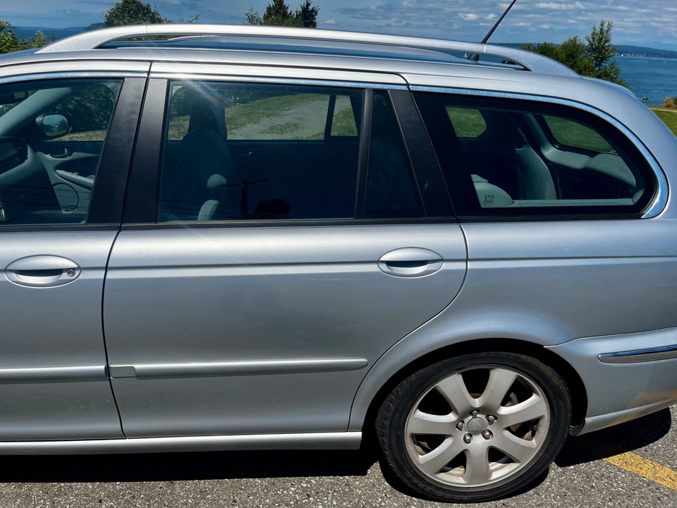 2006 Jaguar X-Type - Image 28 of 31