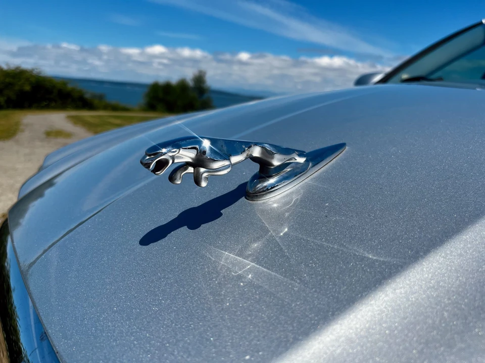 2006 Jaguar X-Type - Image 22 of 31
