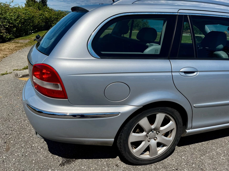 2006 Jaguar X-Type - Image 29 of 31
