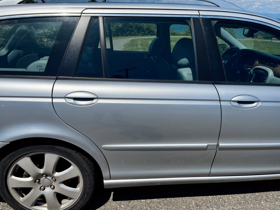 2006 Jaguar X-Type - Image 27 of 31