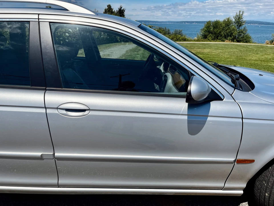 2006 Jaguar X-Type - Image 26 of 31