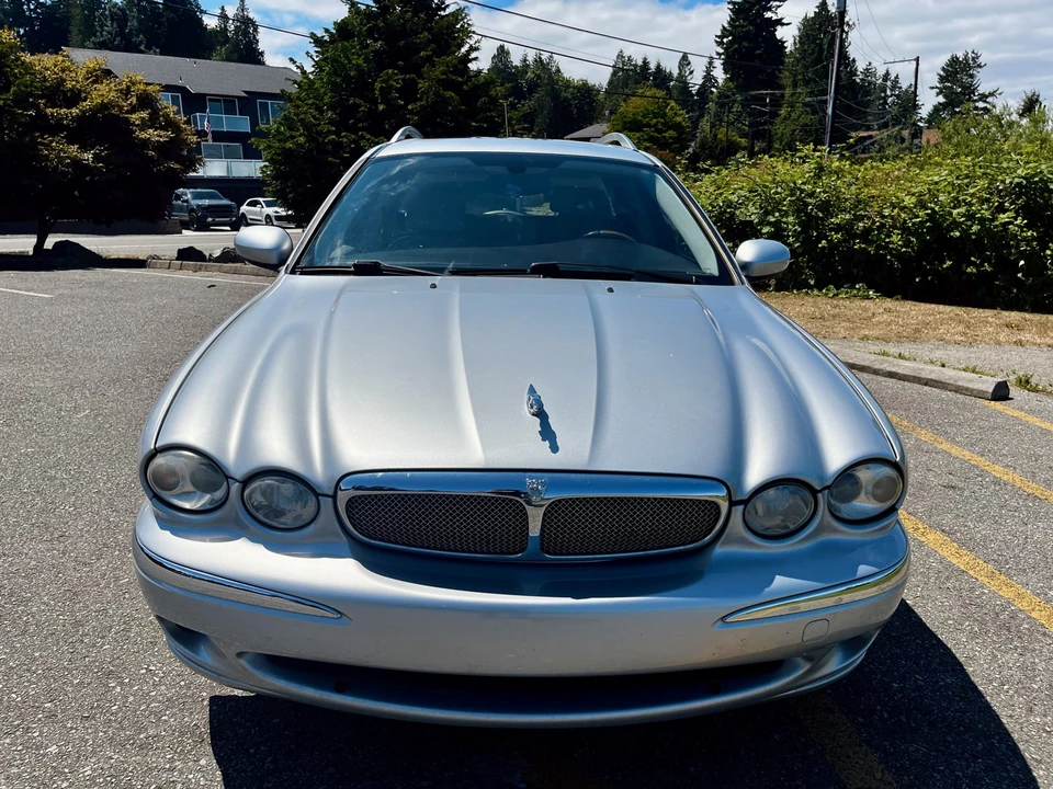 2006 Jaguar X-Type - Image 14 of 31