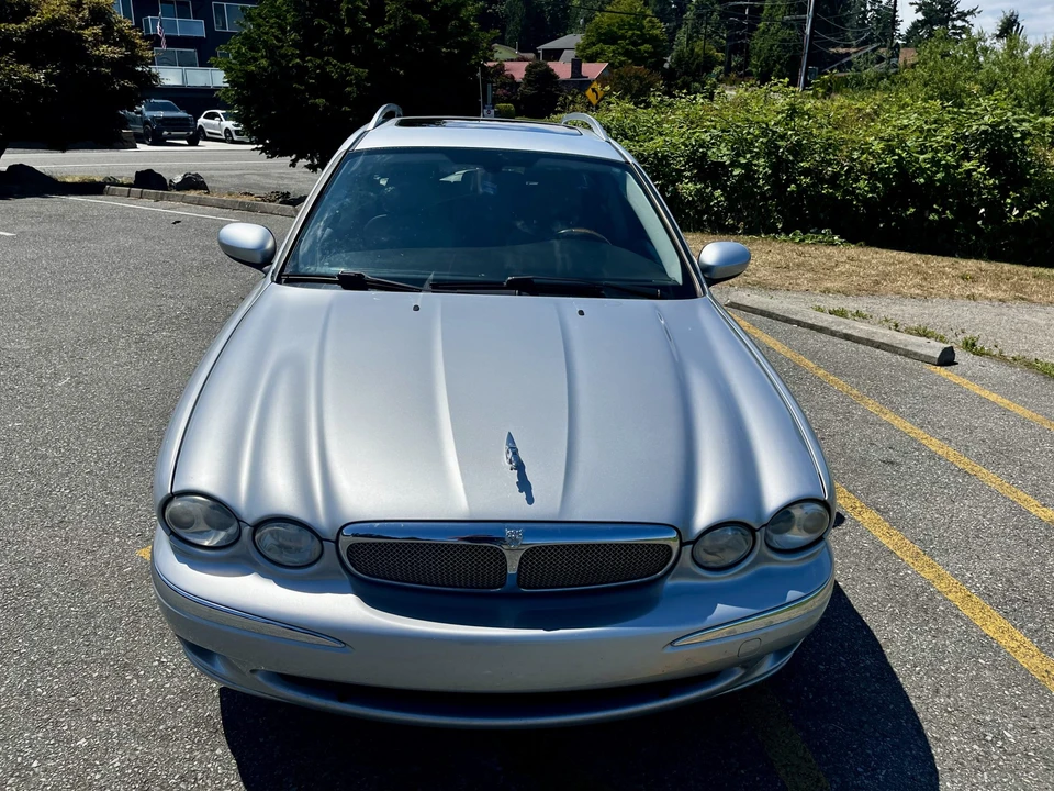 2006 Jaguar X-Type - Image 13 of 31